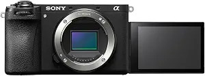 Sony Alpha 6700 – APS-C Interchangeable Lens Camera with 26 MP Sensor, 4K Video, AI-Based Subje... | Amazon (US)