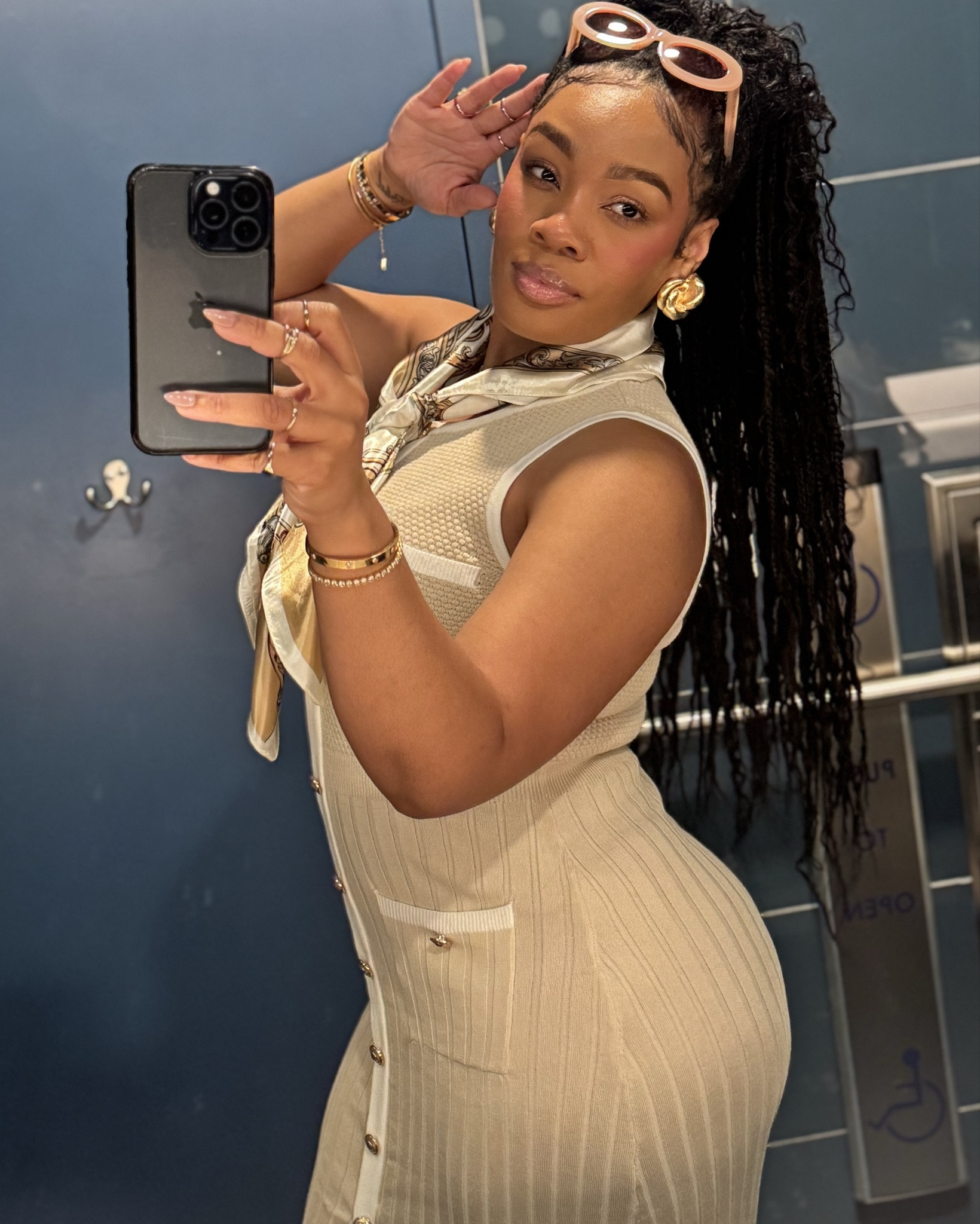 Perfect soft girl spring makeup 🥰✨

#LTKBeauty #LTKStyleTip #LTKFindsUnder50