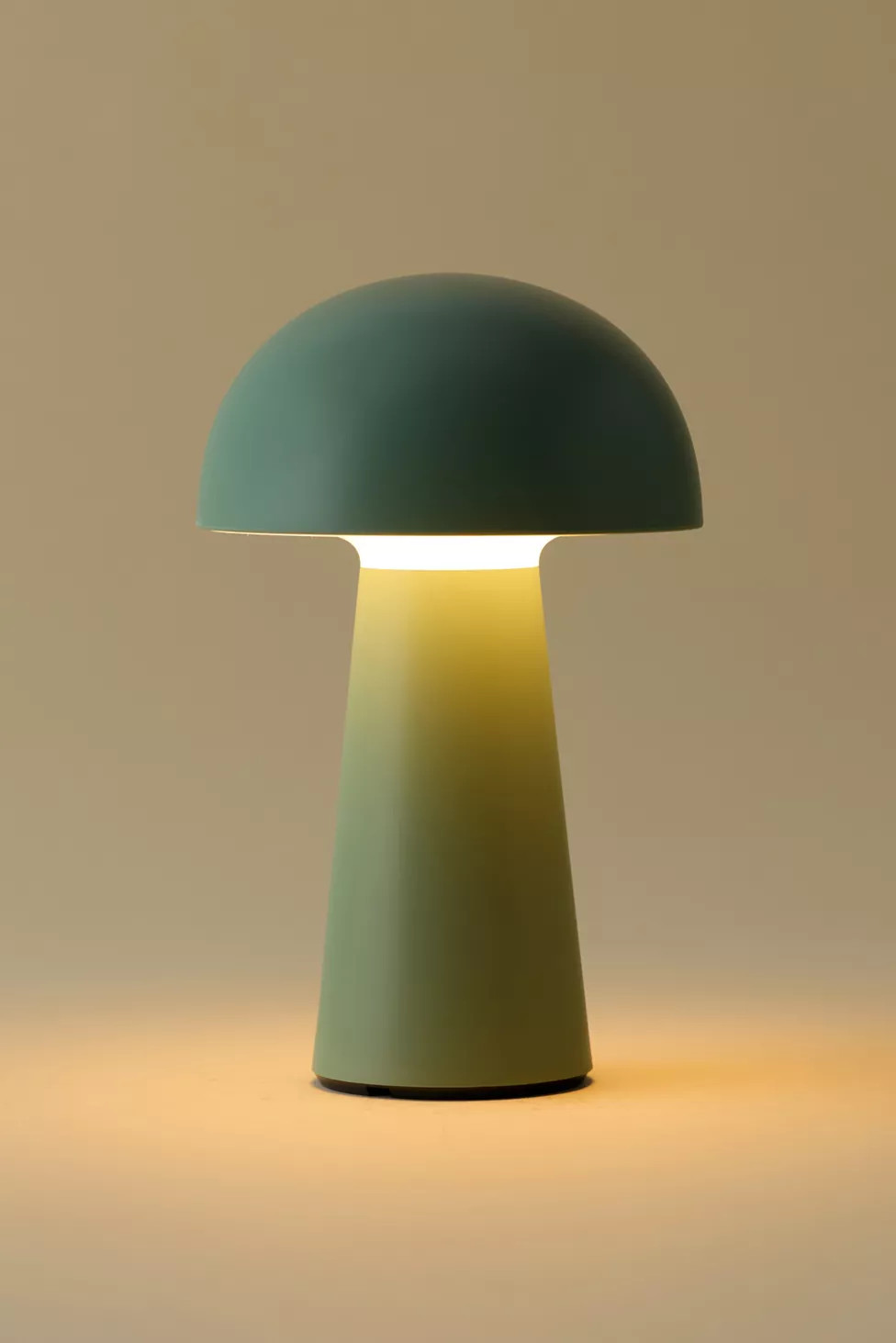 Ciara Rechargeable LED Table Lamp | Urban Outfitters (US and RoW)