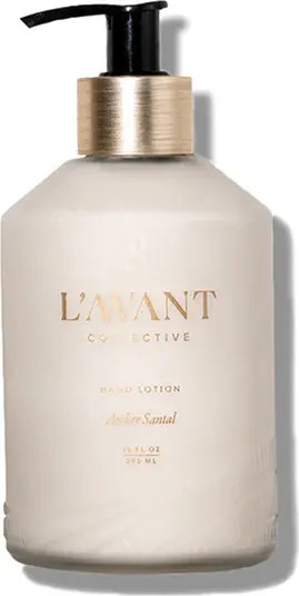 Ambre Santal Hand Lotion | Nordstrom