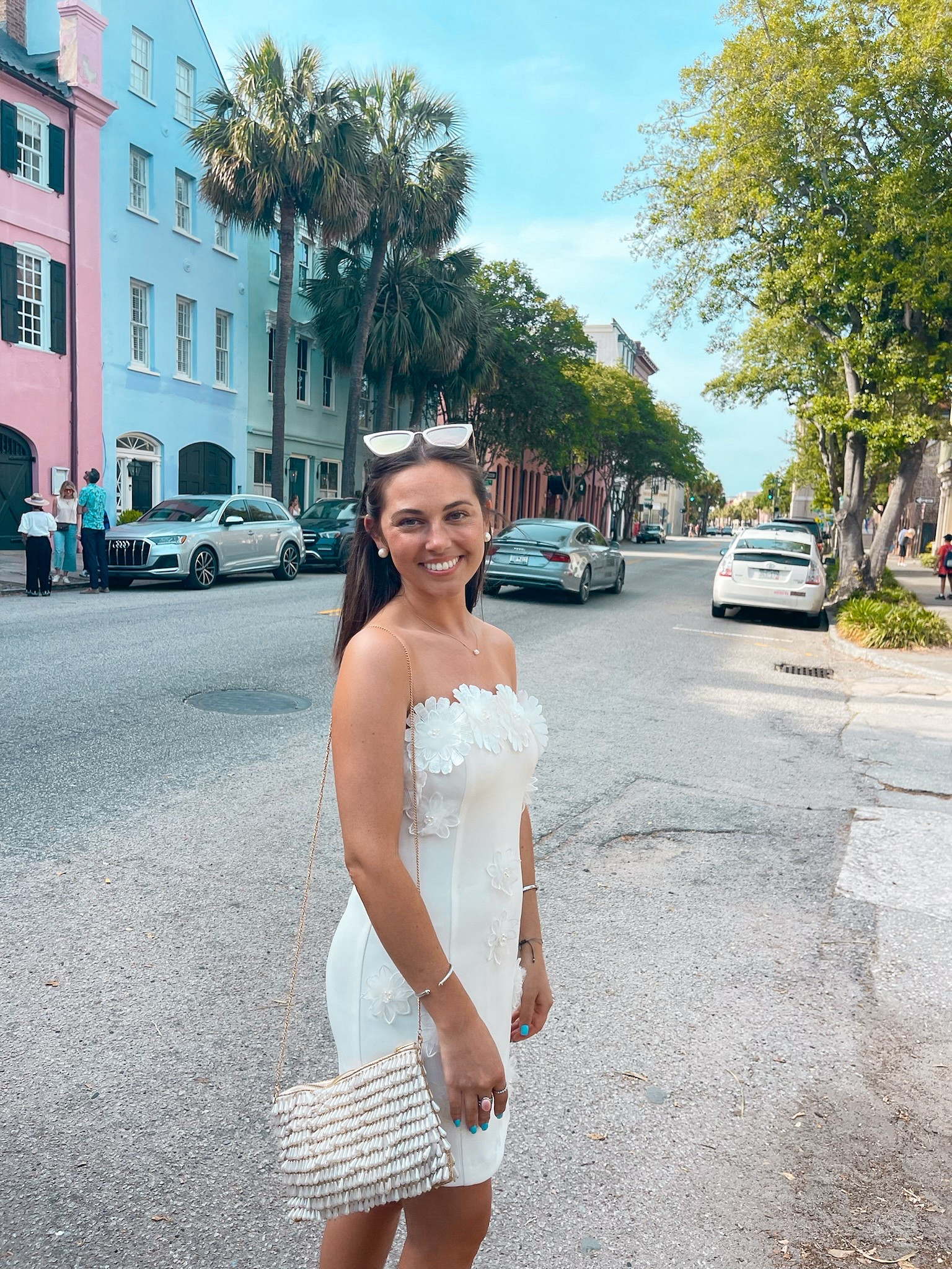 Bridal outfit ideas. Bachelorette outfit ideas. Charleston bachelorette  

#LTKSeasonal #LTKStyleTip #LTKWedding