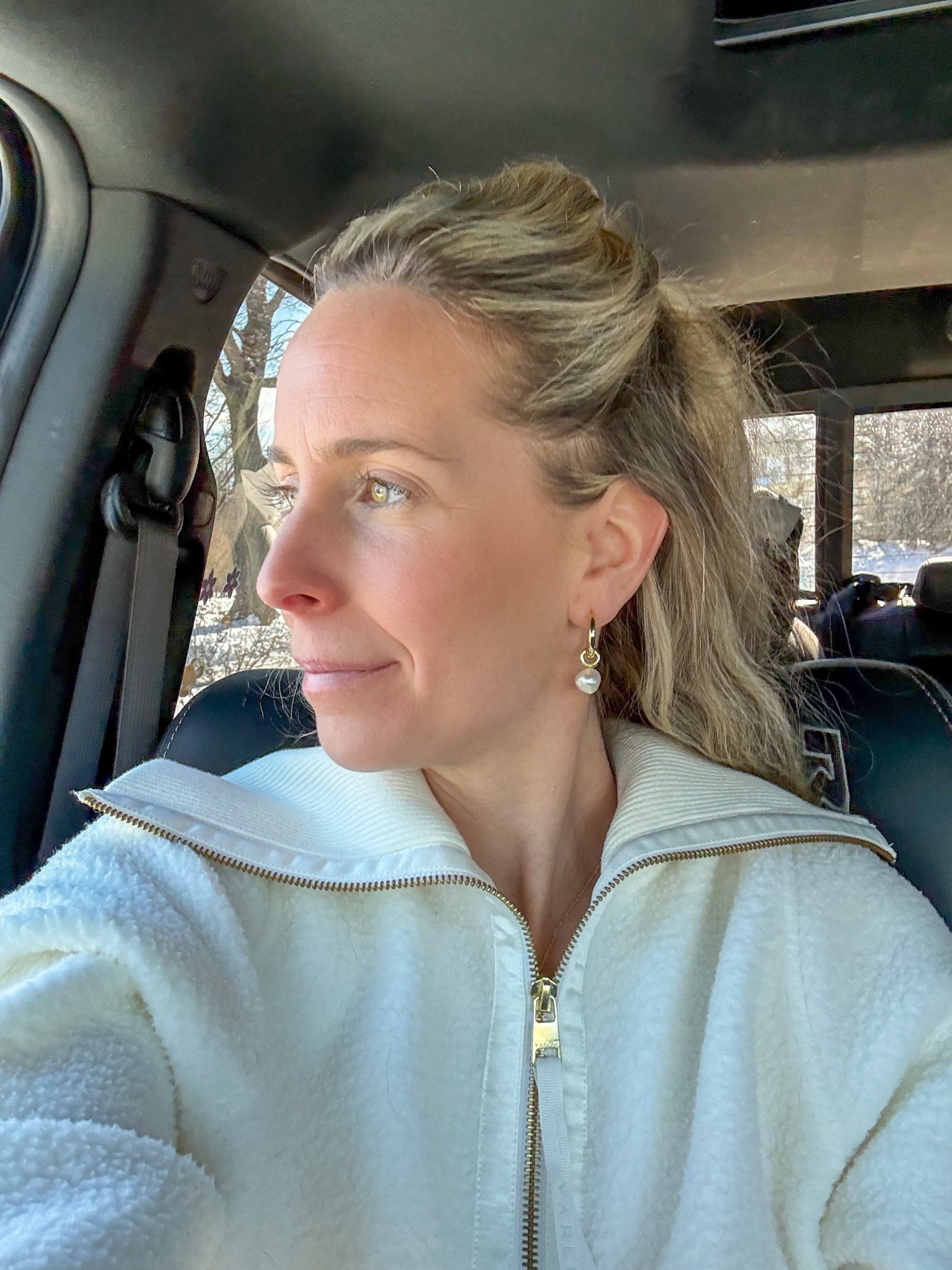 Cozy February fave! 

#LTKValentine #LTKSeasonal #LTKmomlife