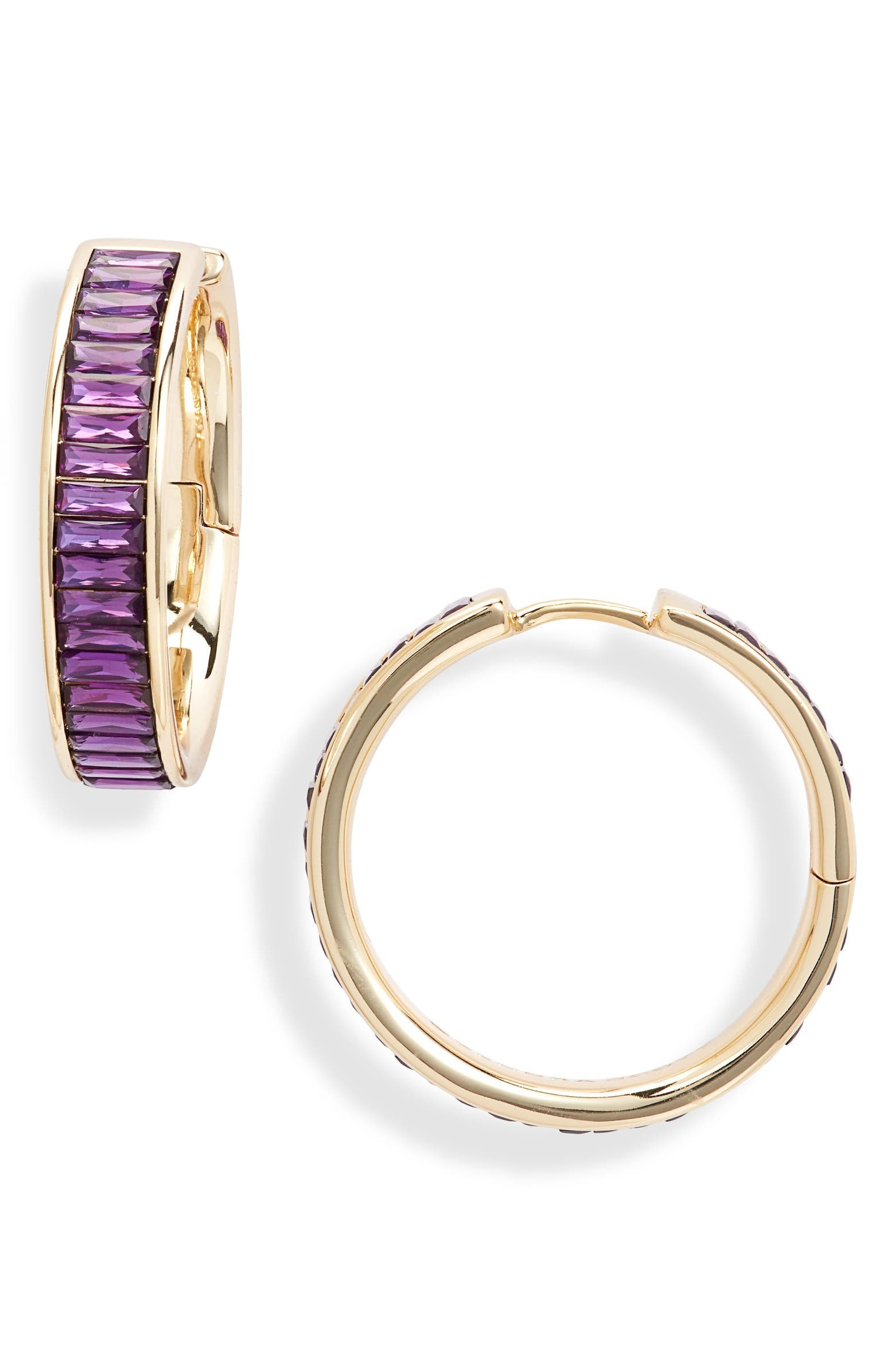 Jack Hoop Earrings | Nordstrom