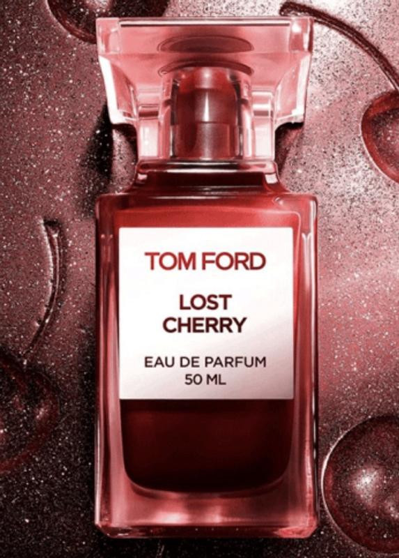 Cherry Smoke Eau de Parfum with Saffron & Smoky Woods, 1.7 oz. | Macy's