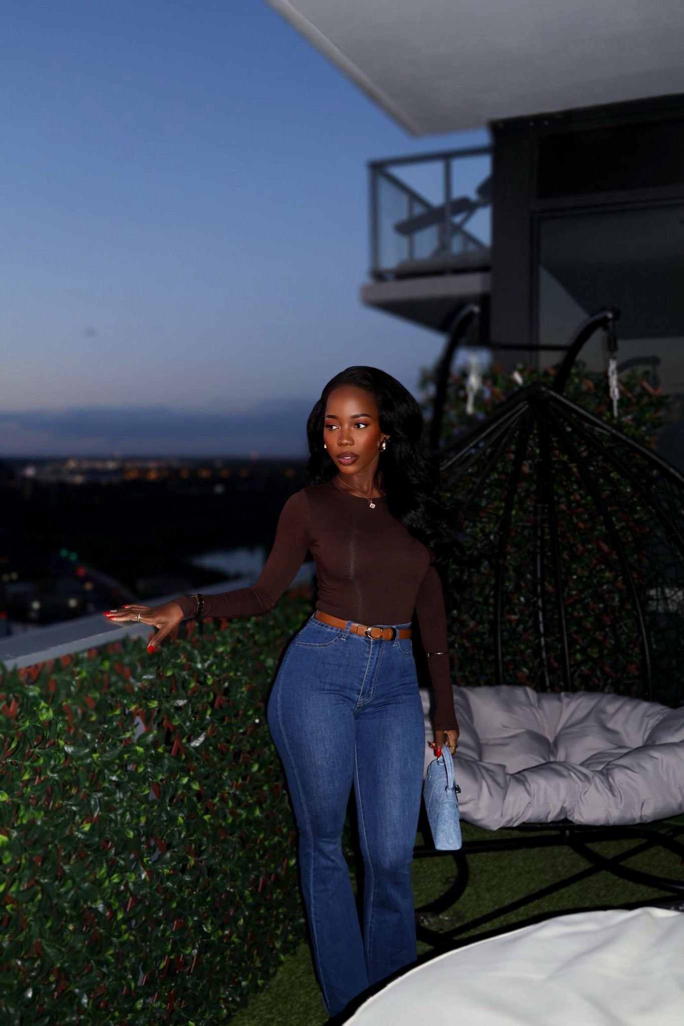 🤎🤎🤎

#LTKstyletip #LTKmodest