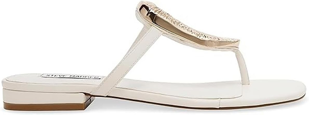 Steve Madden Women's Melo Sandal | Amazon (US)