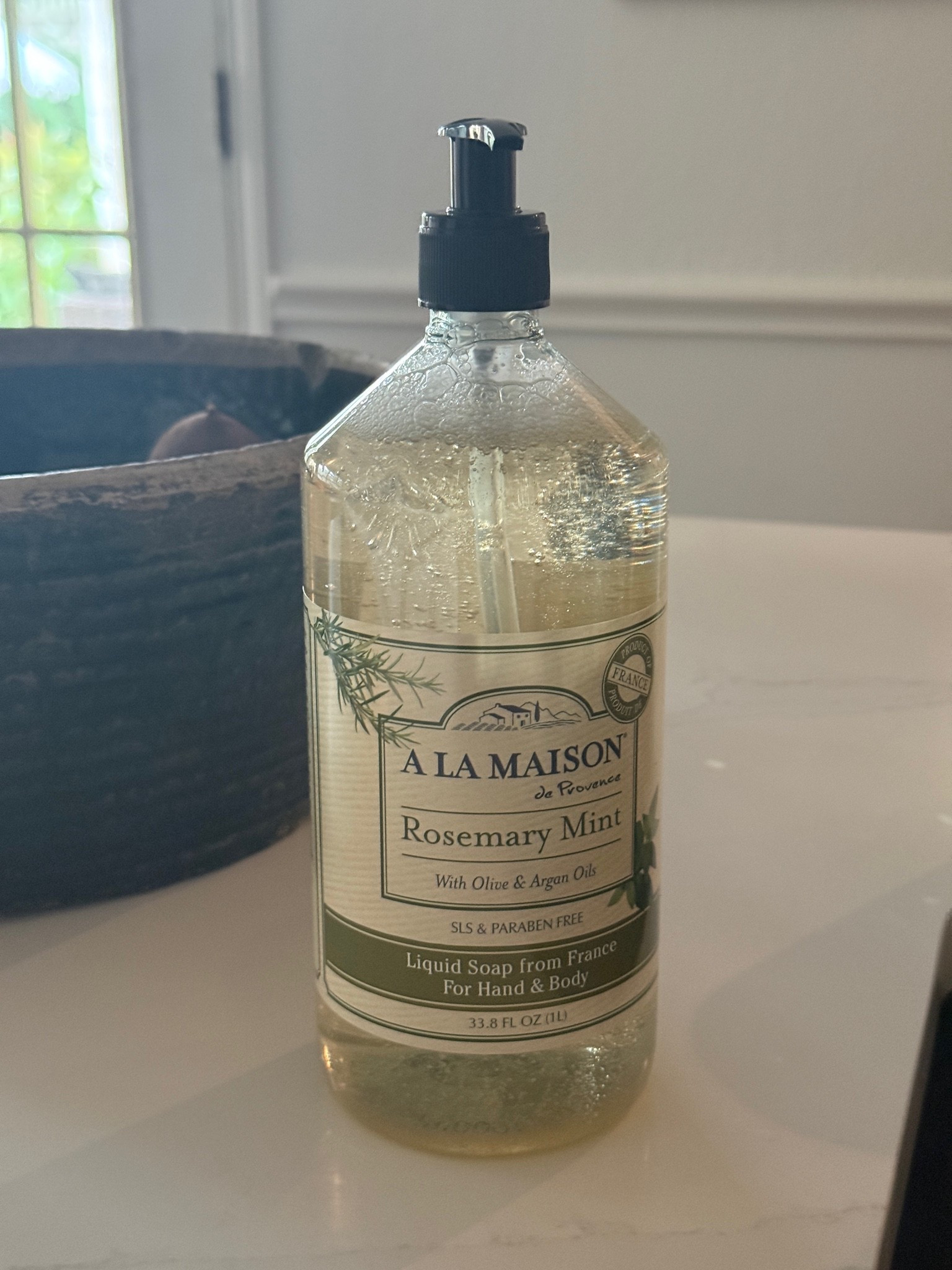 French hand soap

#LTKselfcare #LTKmomlife #LTKHome