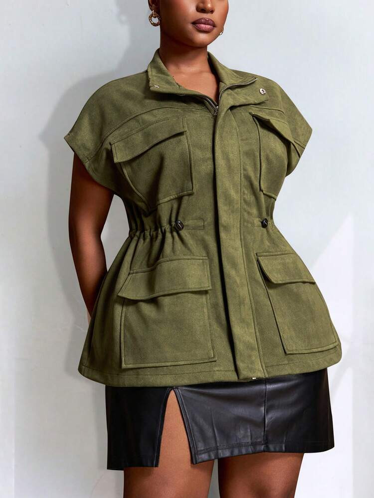 12 (0XL)
14 (1XL)
16 (2XL)
18 (3XL)
2 Left
 | SHEIN