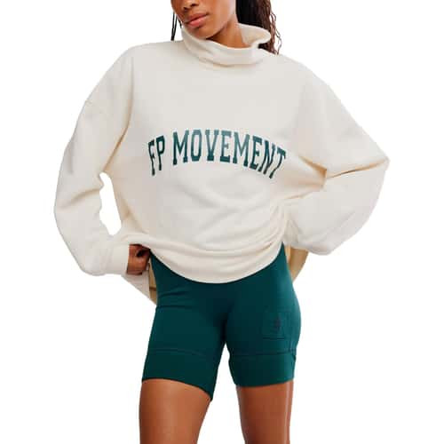 Free People Women's Victory Set | Sun & Ski Sports