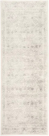 Laurel Foundry Modern Farmhouse DeSoto Oriental Gray Area Rug | Wayfair | Wayfair North America