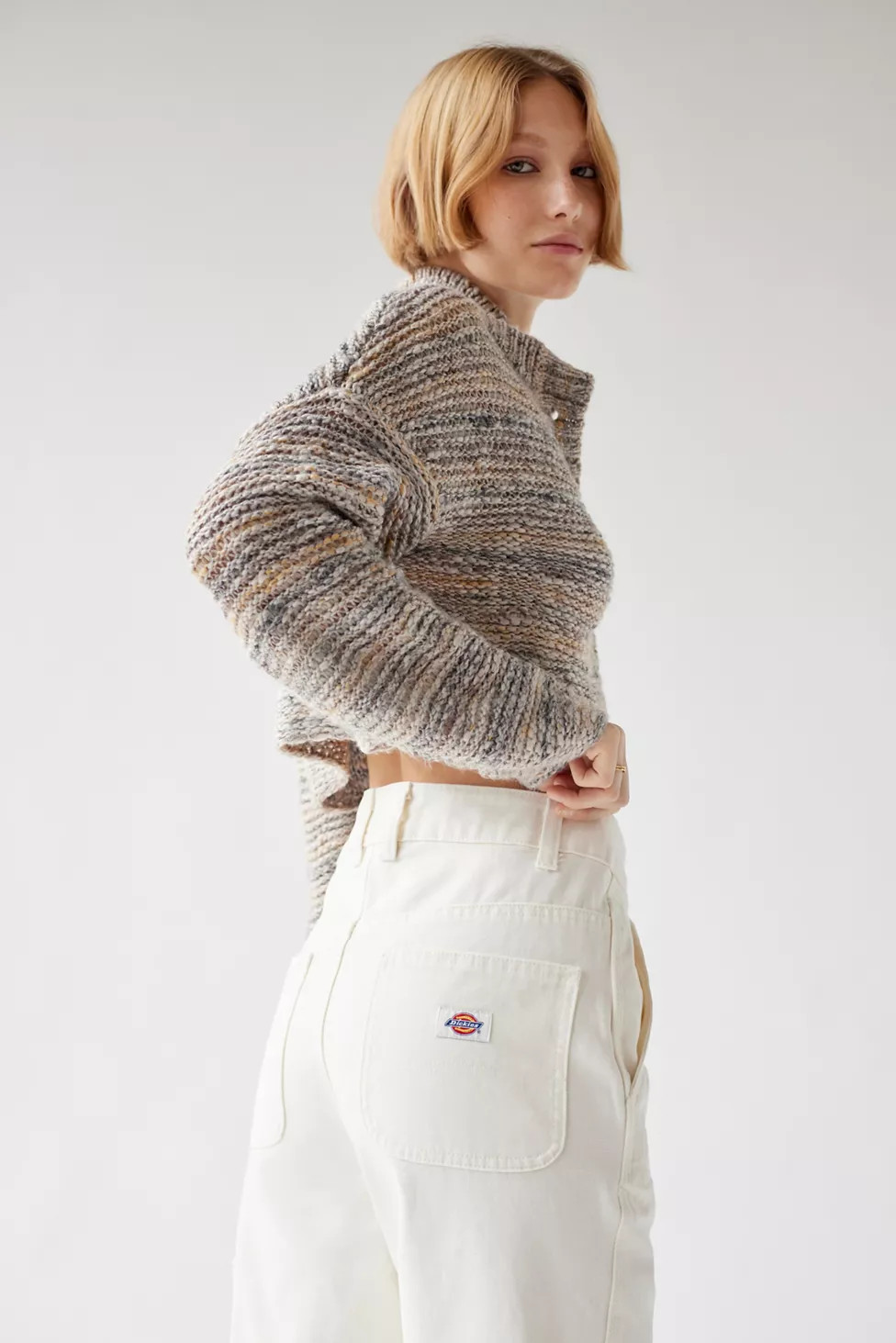 Dickies Canvas Trouser Pant | Urban Outfitters (US and RoW)