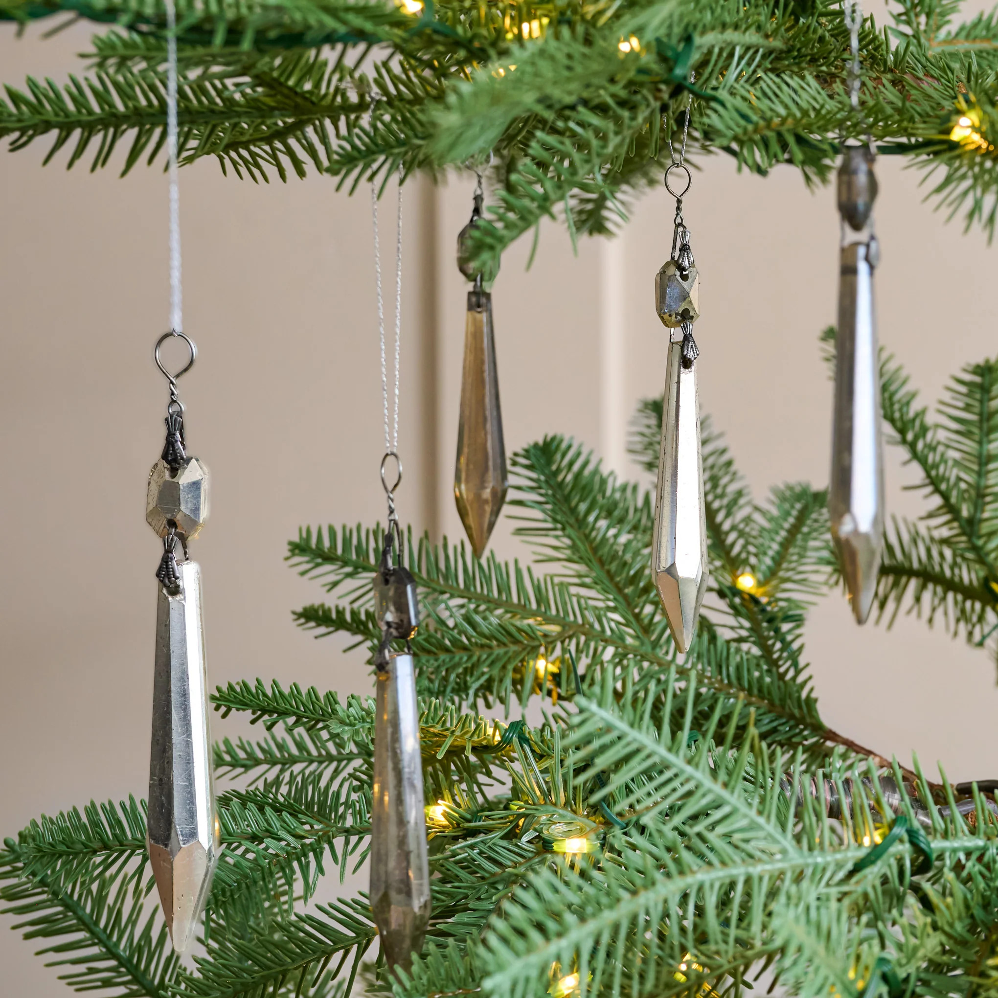 Evermore Ornament, Set of 12 | Magnolia