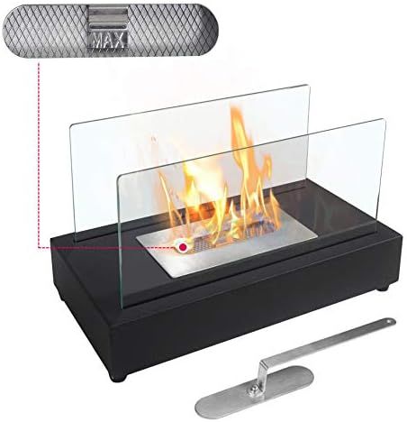 Tabletop Fire Pit Fire bowl Fireplace Amazon finds Amazon deals Amazon sales | Amazon (US)