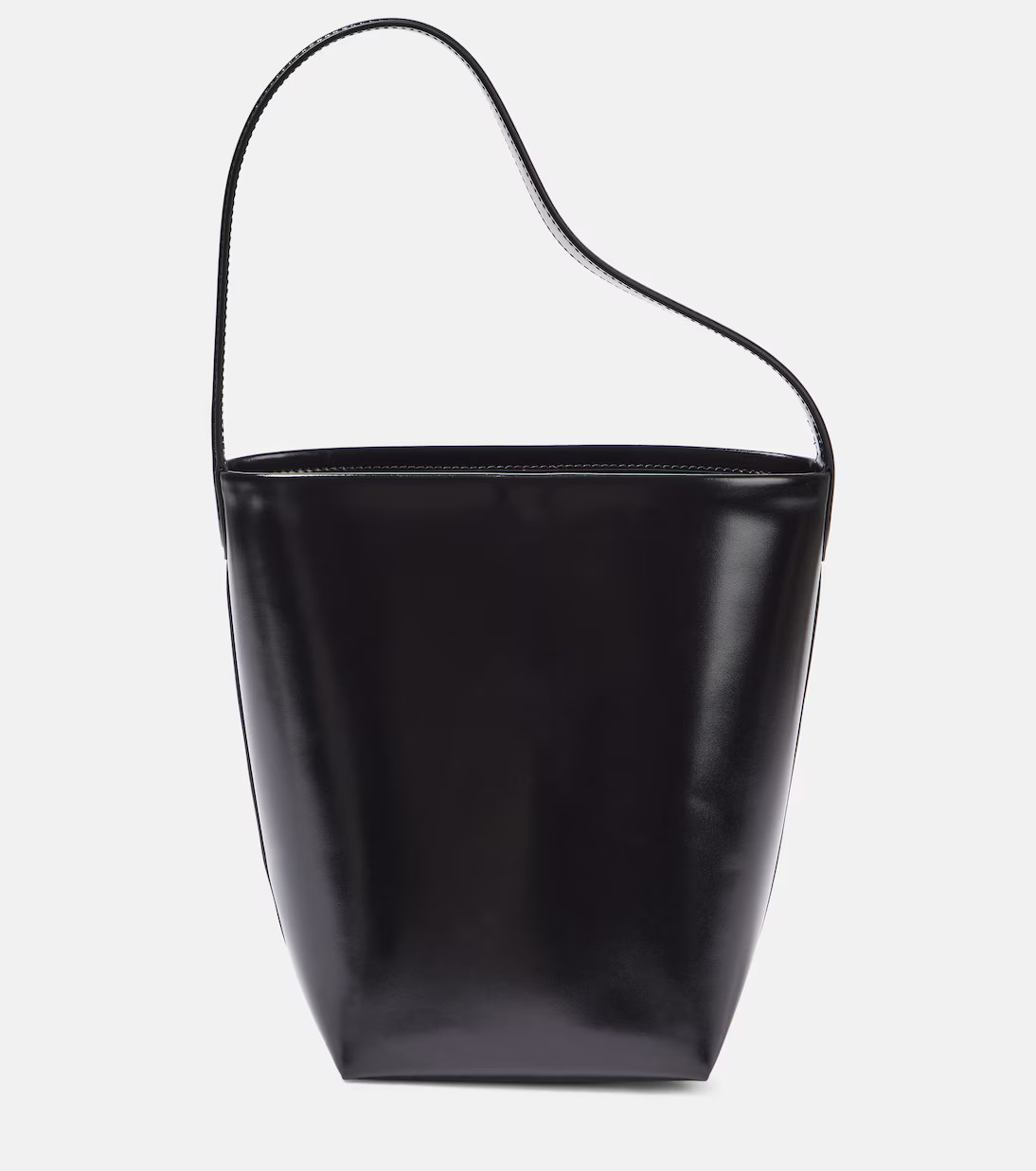 N/S Park Small leather tote bag | Mytheresa (US/CA)
