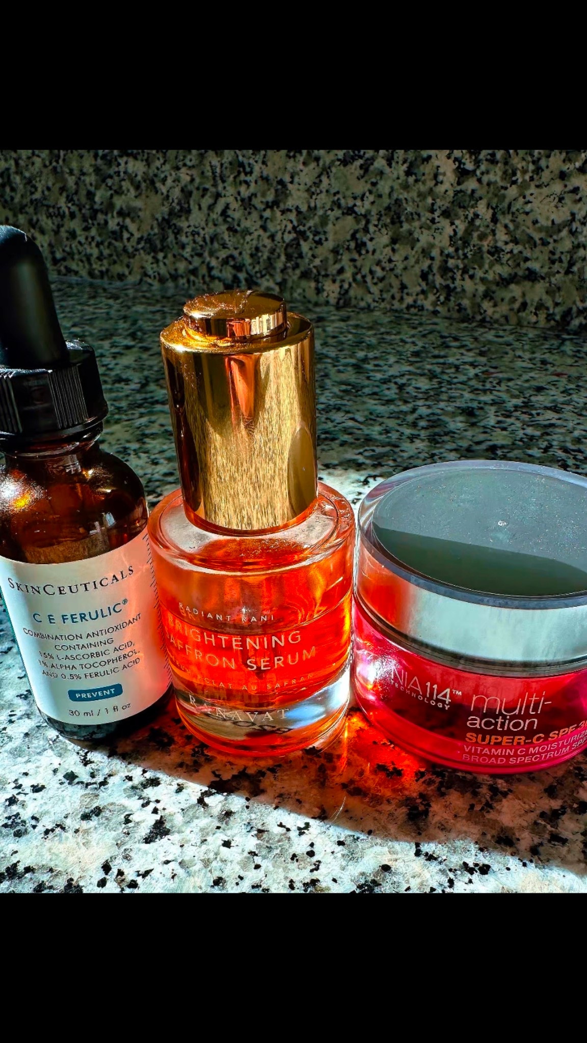 How much Vitamin C is too much?😄🍊
Asking for a glow-loving mom ❤️

The perfect pick for a Mother’s Day gift!

#LTKOver40 #LTKBeauty #LTKGiftGuide