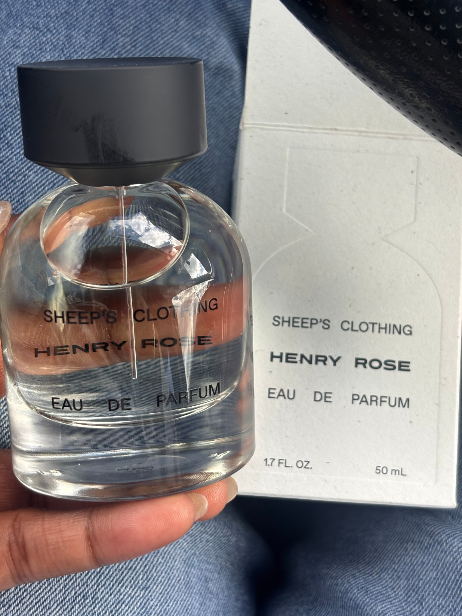 Obsessed with this scent from Henry rose 🌹 

#LTKBeauty #LTKgrwm #LTKValentine