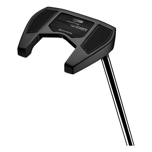 TaylorMade TP Black Palisades Small Slant Putter | Scheels