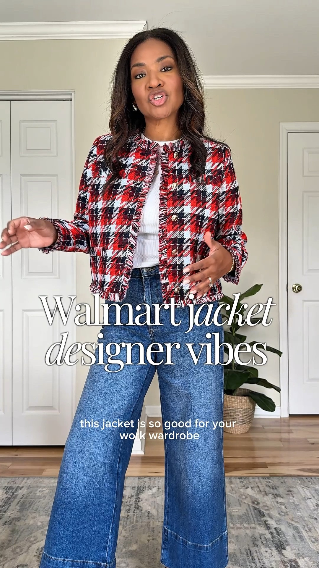 Jacket: Small
Top: Small
Jeans: Size 27 / 4
Heels: Size 9

#LTKootd #LTKOver40 #LTKgrwm