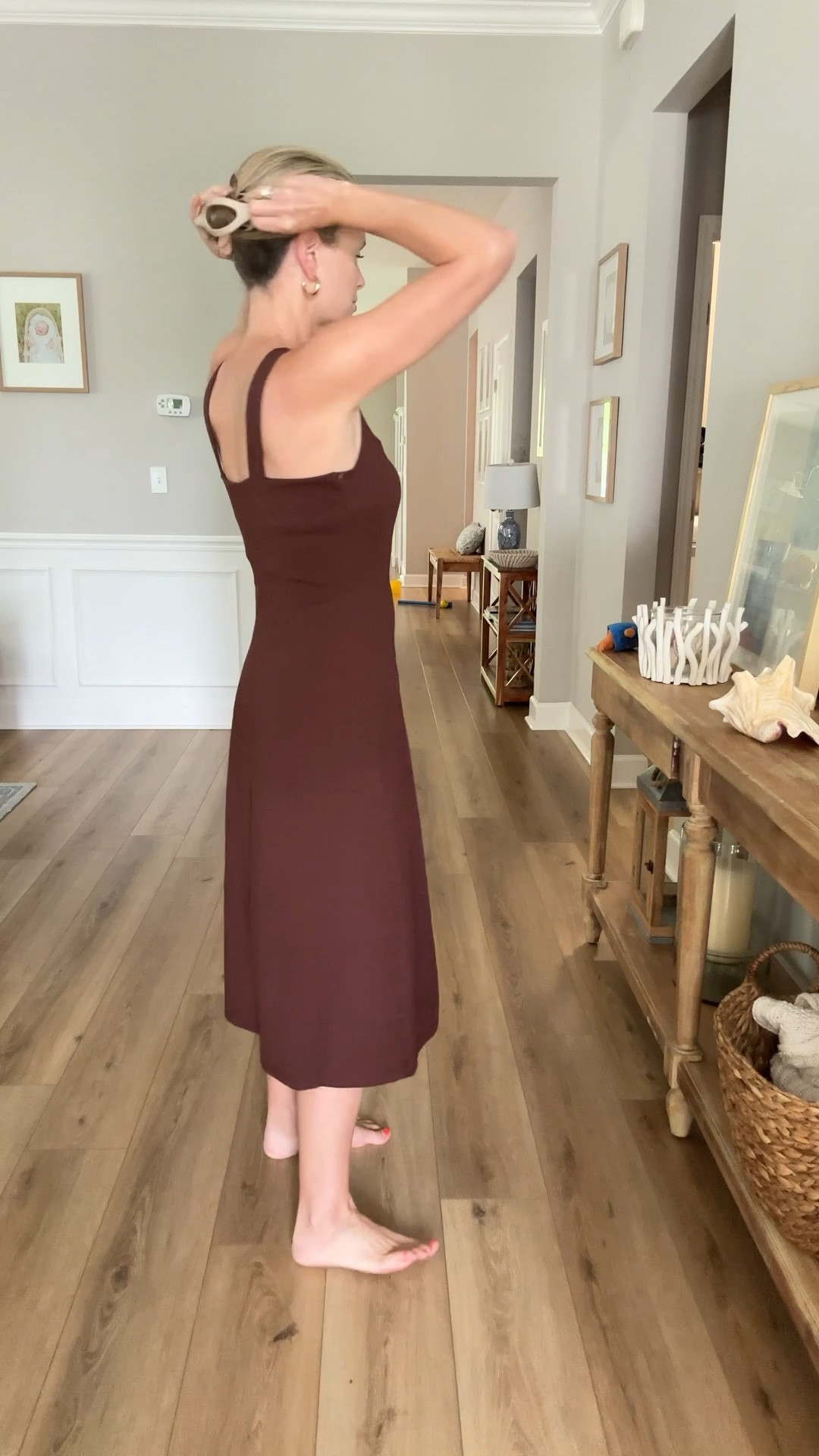 Is it Target, is it JCrew?! Let’s just say it’s a JCrew feel dress with the Target price tag. 😉 This dress will take you from work to date night! 

#LTKFindsUnder50 #LTKSaleAlert #LTKOver40