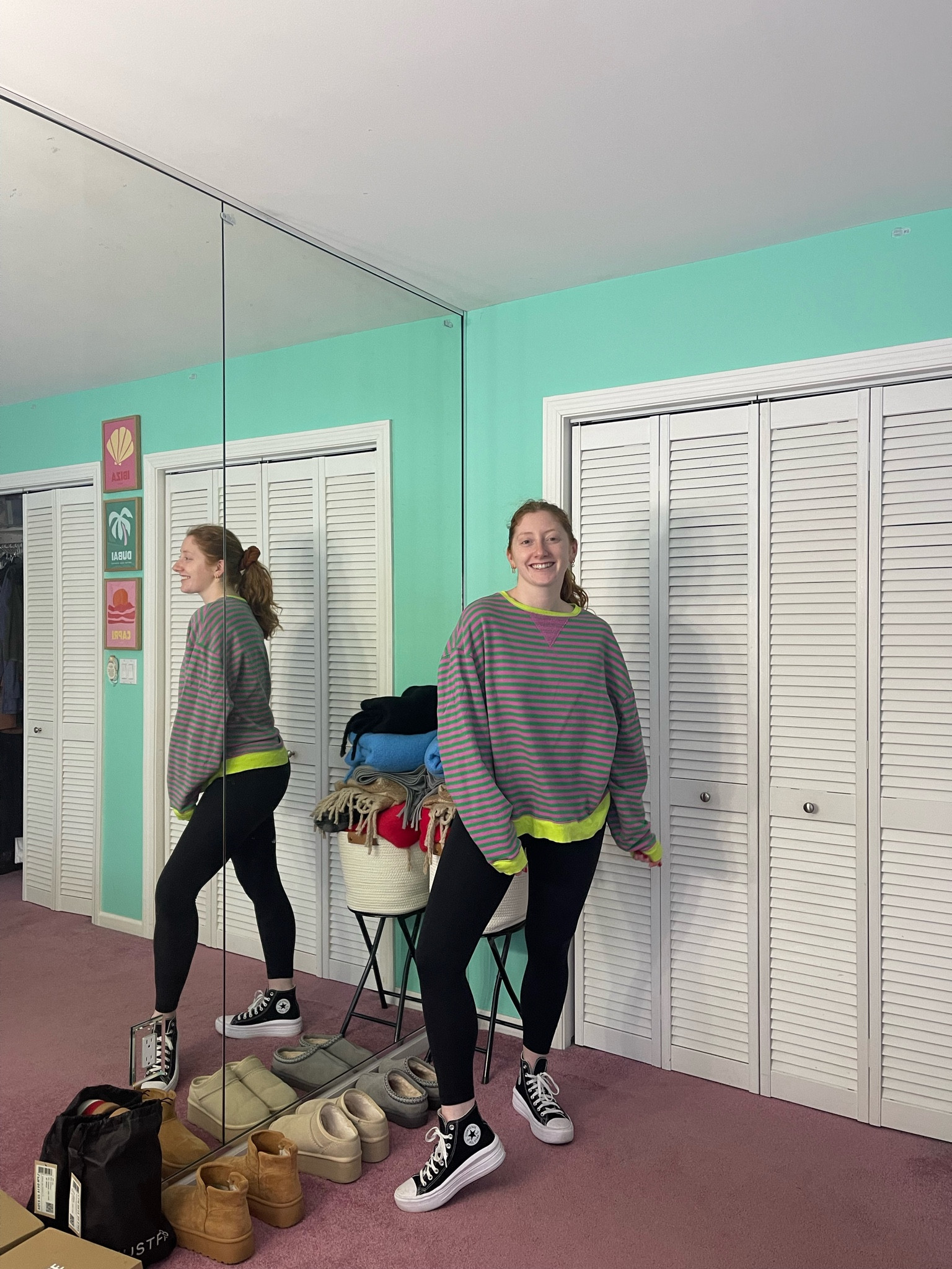 winter outfit ideas #5 

#LTKFindsUnder50 #LTKStyleTip #LTKMidsize