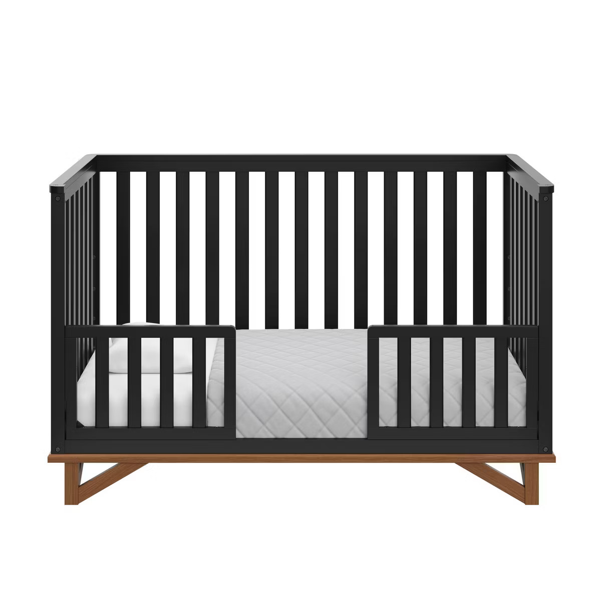 Storkcraft Santa Monica 5-in-1 Convertible Crib | Target