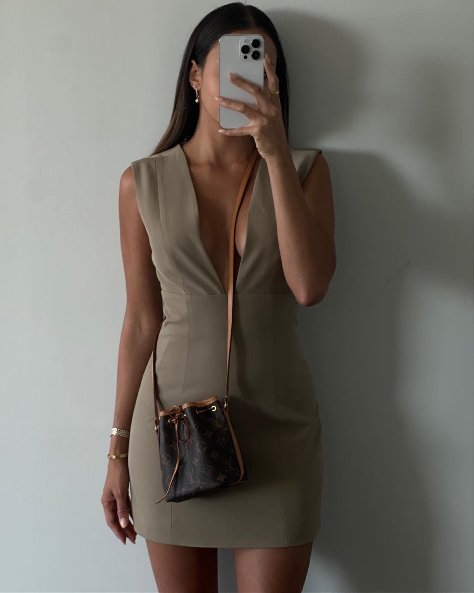Summer to Fall transition outfits - dress is from revolve and would look great with flats for the summer of with a blazer and boots for Fall   

#LTKitbag #LTKSeasonal #LTKstyletip