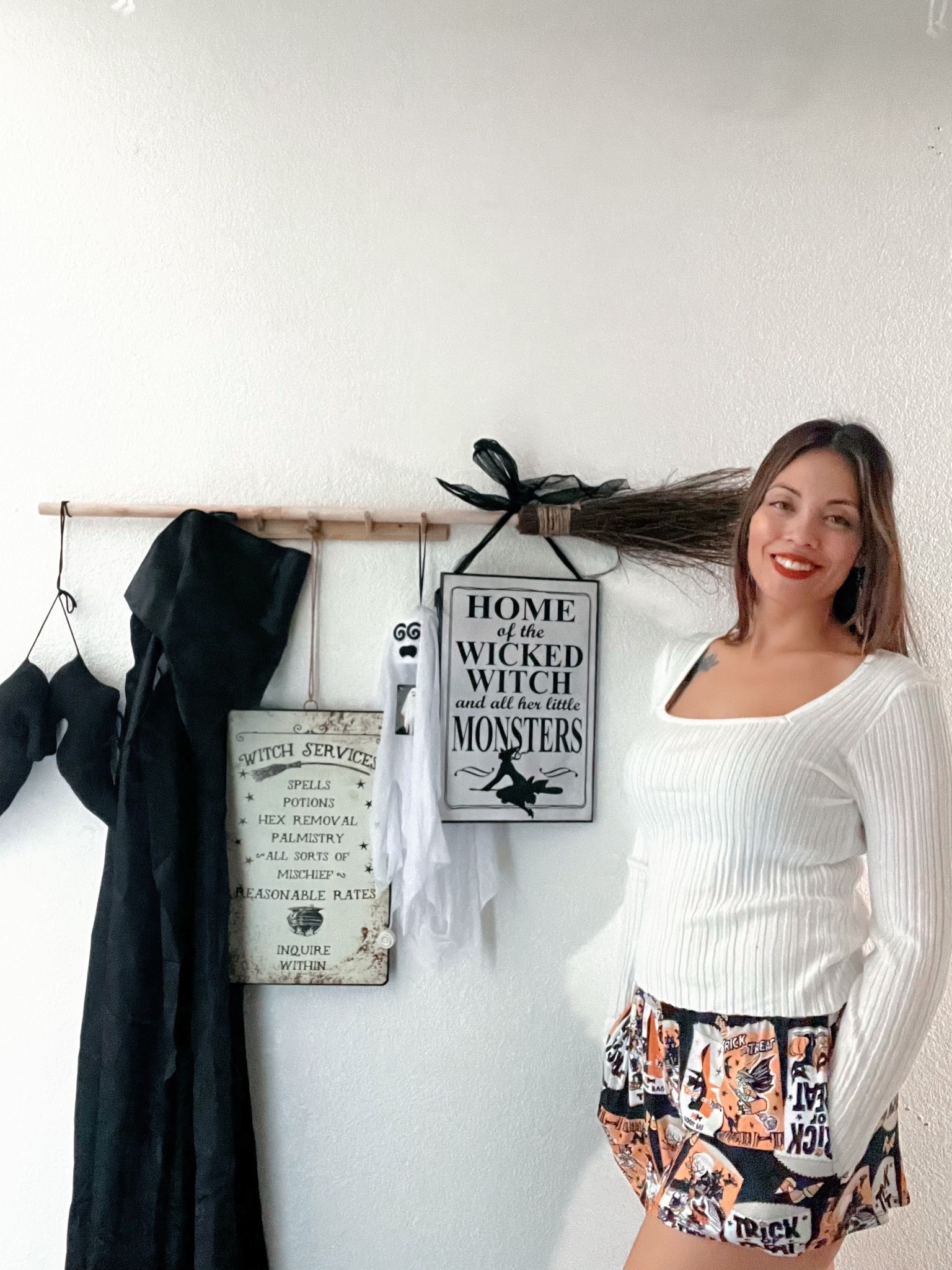 🧹

#LTKHome #LTKSeasonal #LTKHalloween