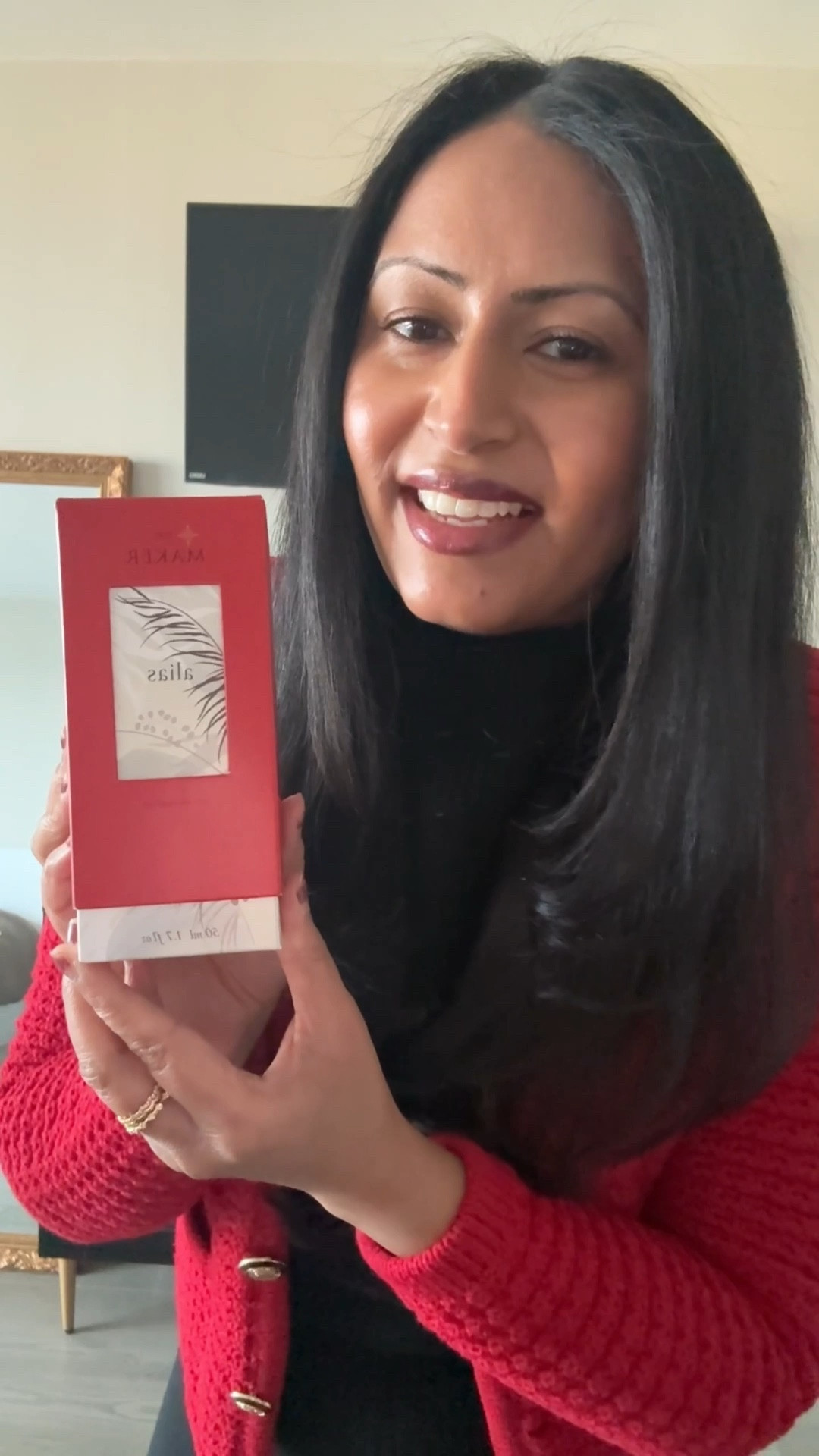 GRWM for at home day with a new fragrance from the Maker shop ♥️

#LTKgrwm #LTKootd #LTKBeauty