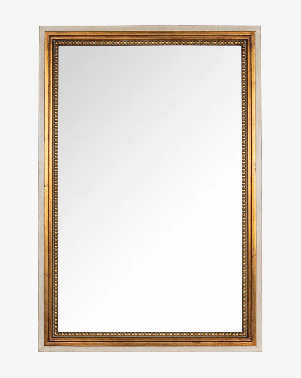 Avri Rectangular Mirror | McGee & Co.