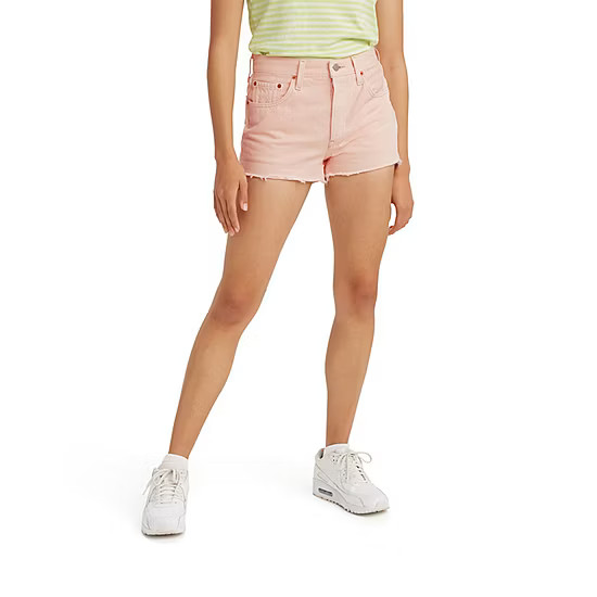 Levi's® 501 Short | JCPenney