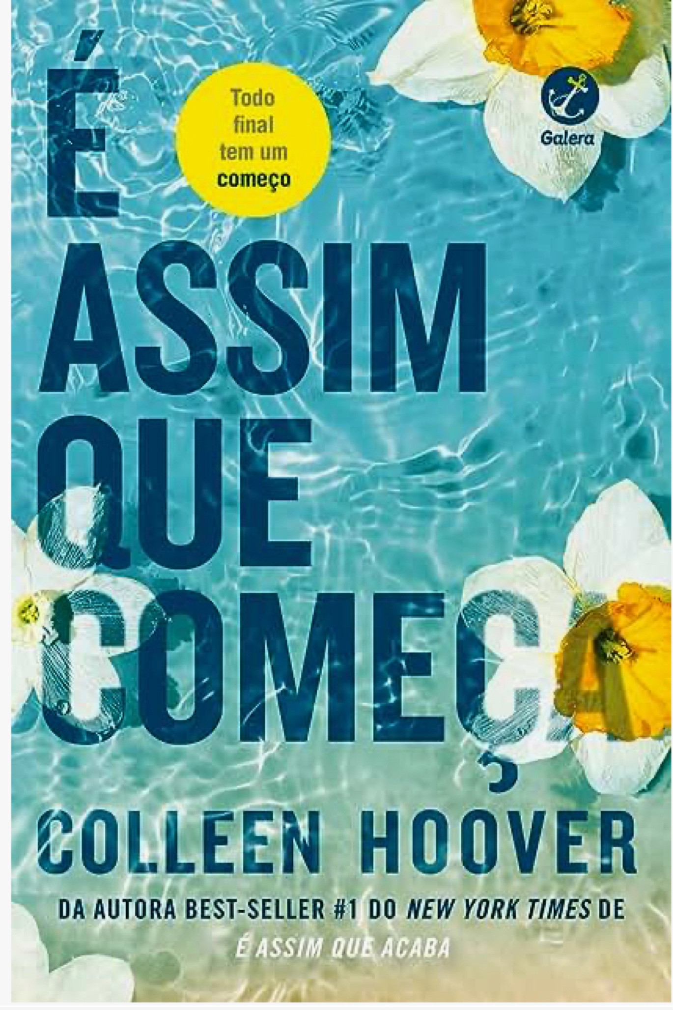 É assim que começa (Vol. 2 É assim que acaba)

#LTKfamily #LTKbrasil #LTKhome