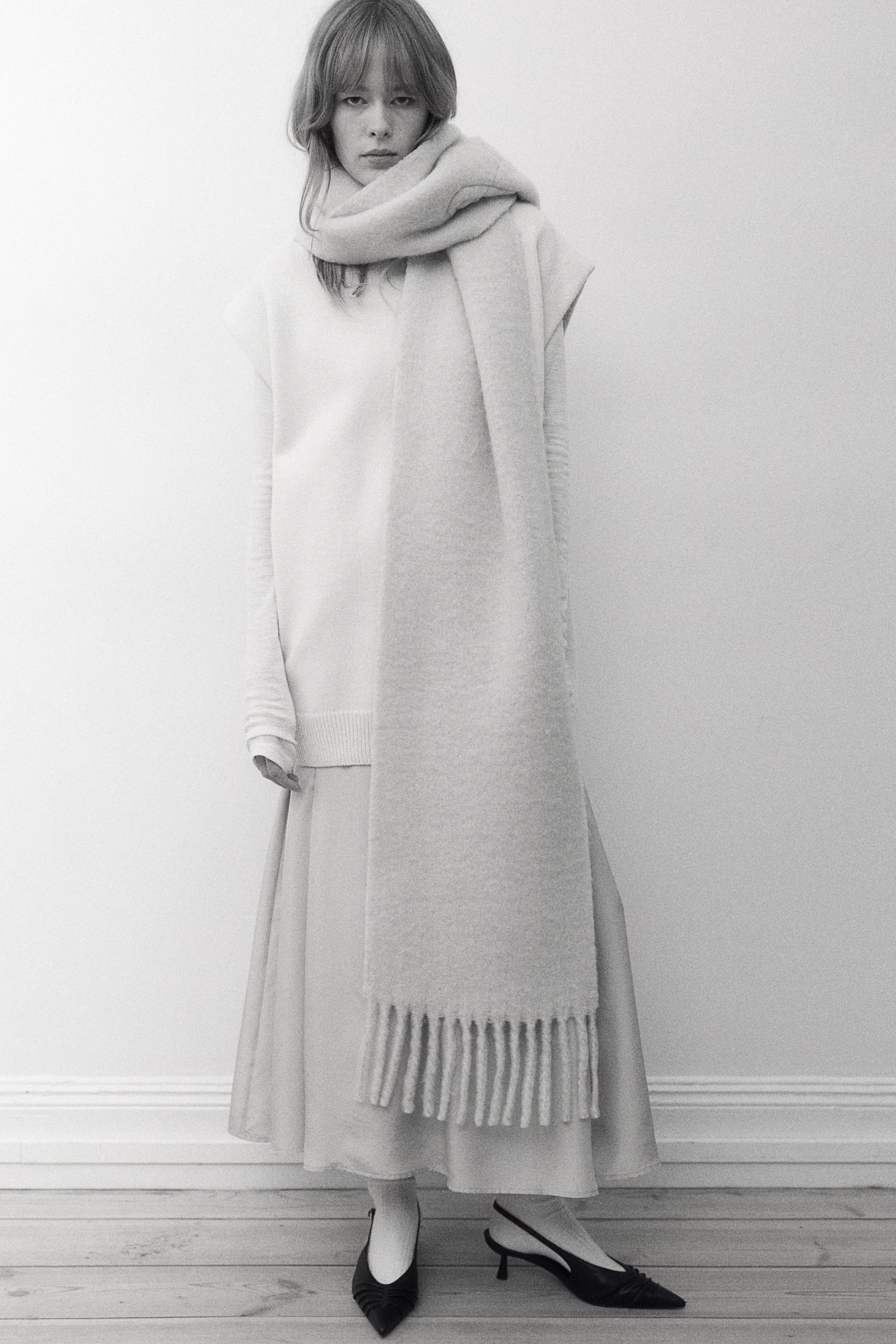 Selected size: LFew pieces leftFew pieces left | H&M (US + CA)