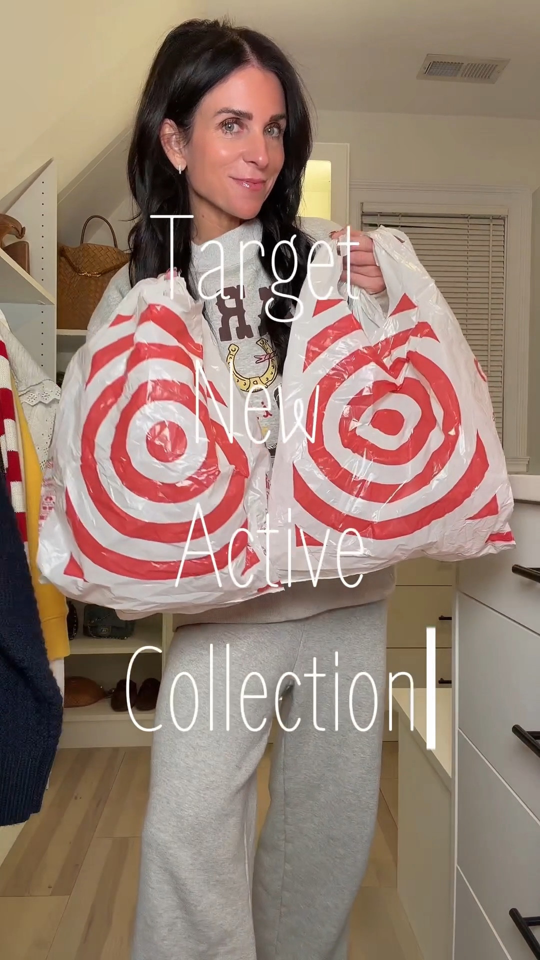 This is by far my favorite collection from target in a long time! Super cute activewear sets, loungewear, jackets and more! Wearing a small in all bottoms, pullovers and jackets and a medium in the bra topss

#LTKActive #LTKFindsUnder50 #LTKfitnessgoals