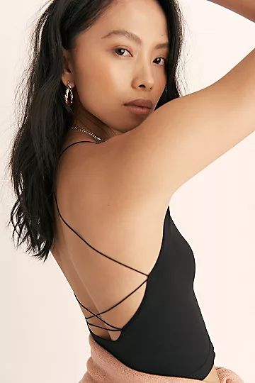 Strappy Back Brami | Free People (Global - UK&FR Excluded)