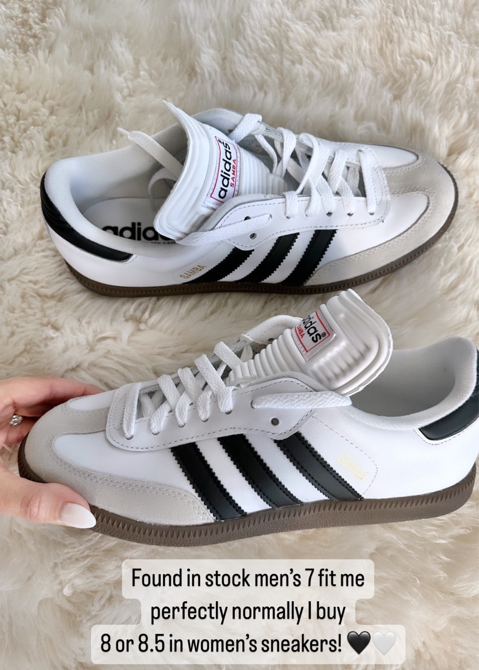 adidas performance men's samba classic