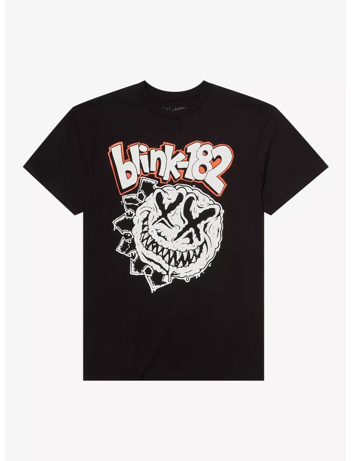 Blink-182 2023 World Tour T-Shirt | Hot Topic