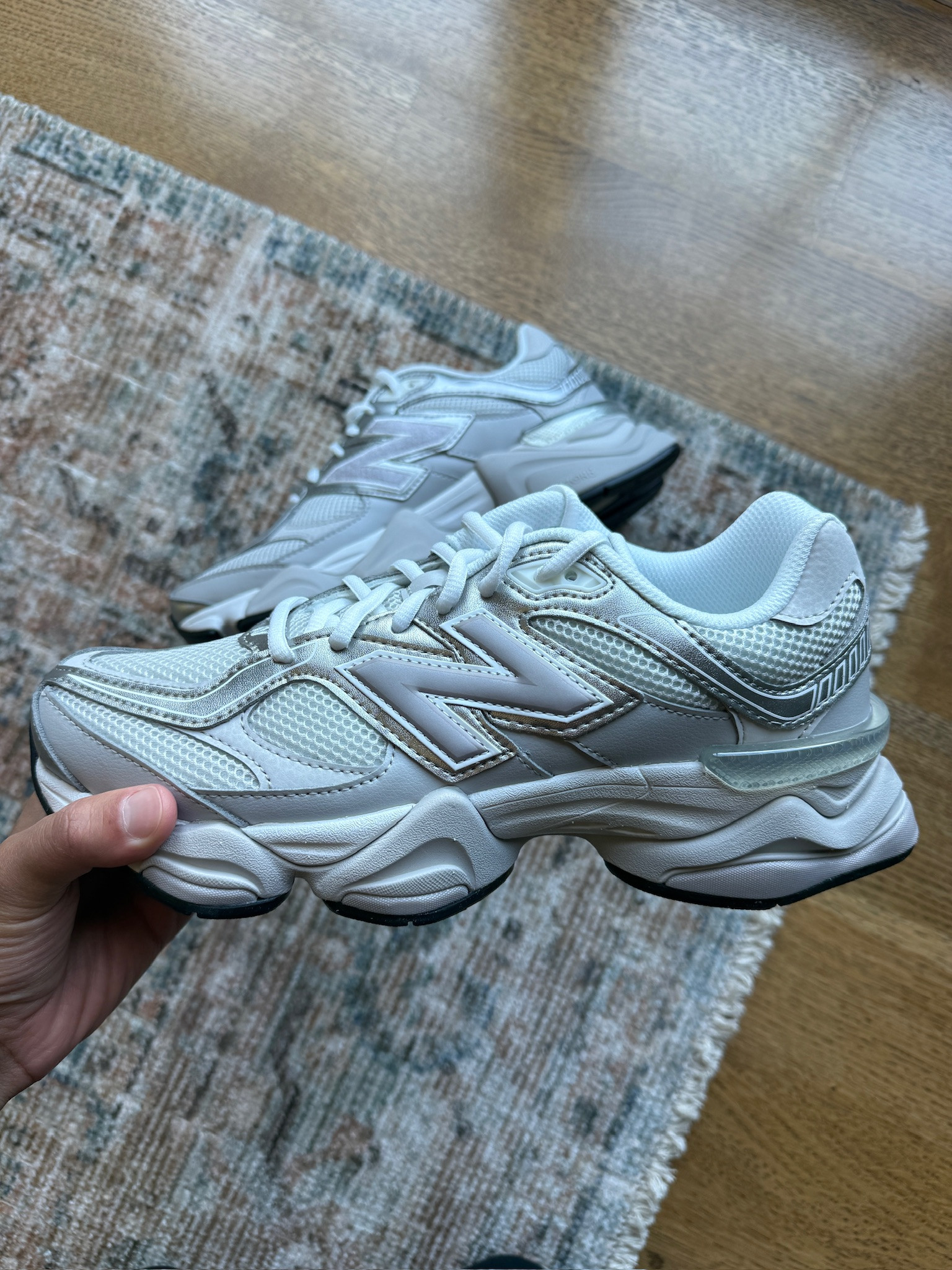 the 9060 new balances have been sooo trendy

new balances, 1906s, new balance sneakers, sneakers, walking shoes, fitness shoes, gym shoes, gracewhitefit, grace white

#LTKootd #LTKfitnessgoals #LTKActive