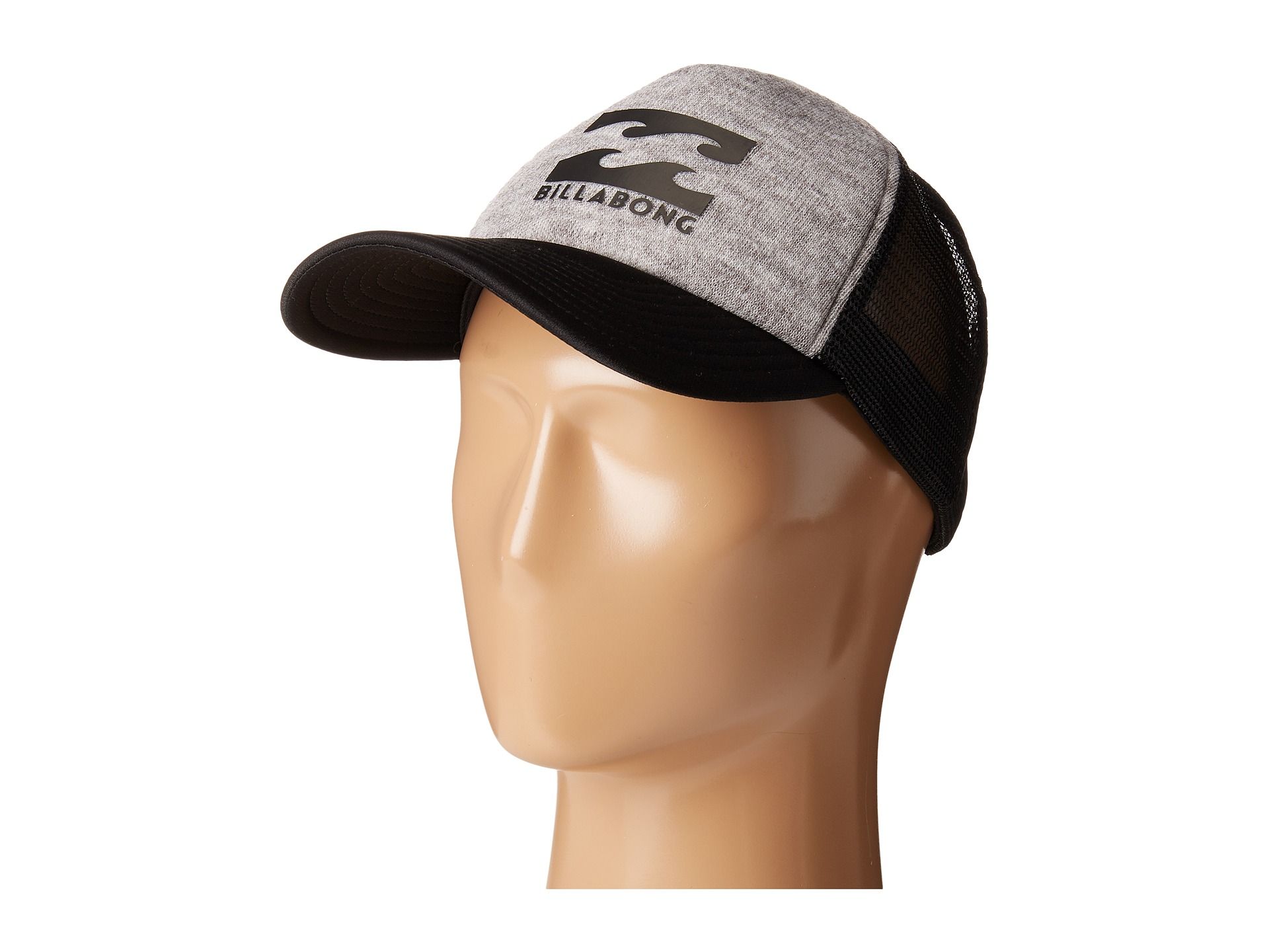 Billabong Podium Trucker Hat | Zappos