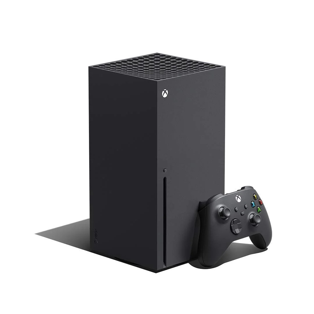 Xbox Series X Video Game Console, Black | Walmart (US)