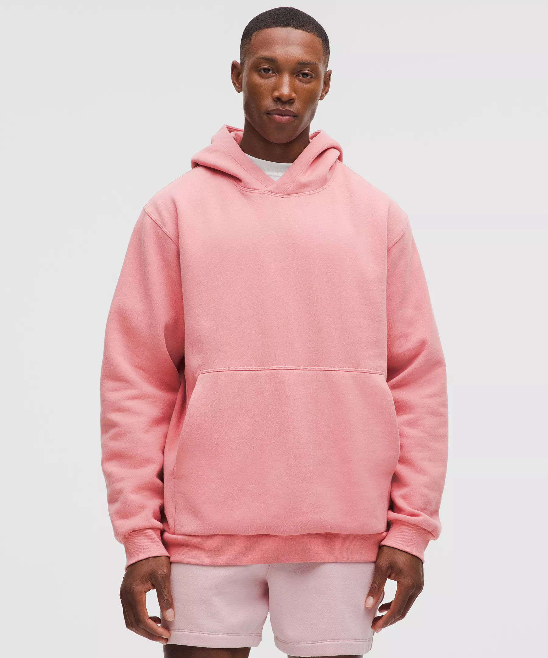 Steady State Pullover Hoodie | lululemon (CA)