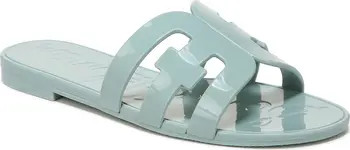 Bay Jelly Slide Sandal (Women) | Nordstrom