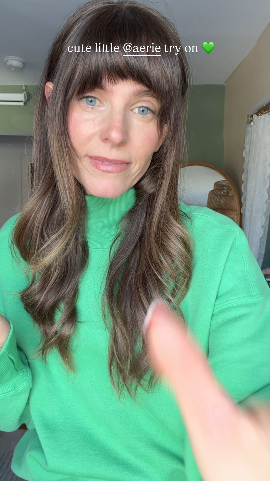 Love this set from aerie

#LTKNYFW #LTKgrwm