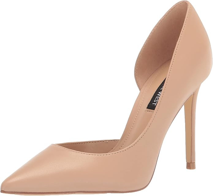 Nine West Women's Folowe Pump | Amazon (US)