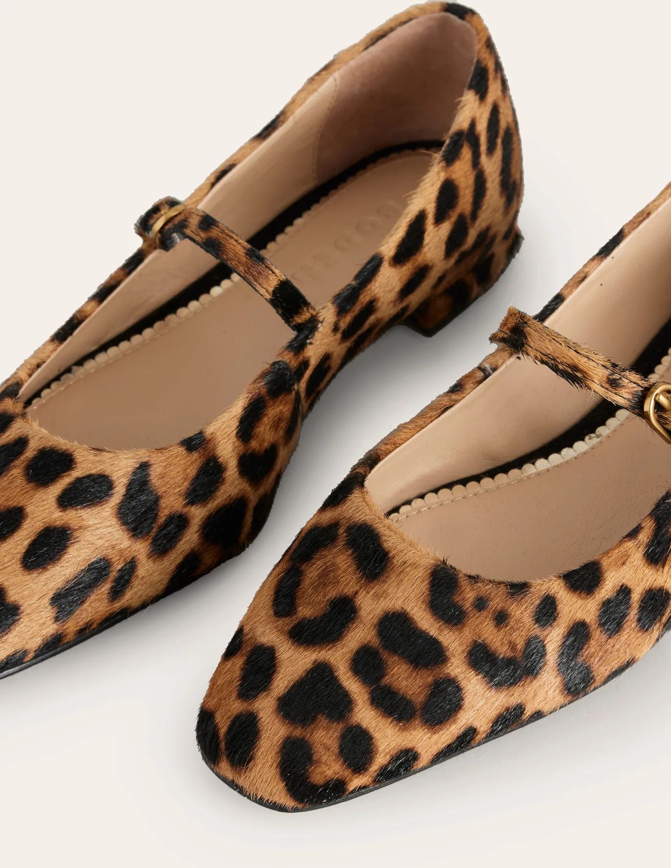 Mary Jane Flats | Boden (US)