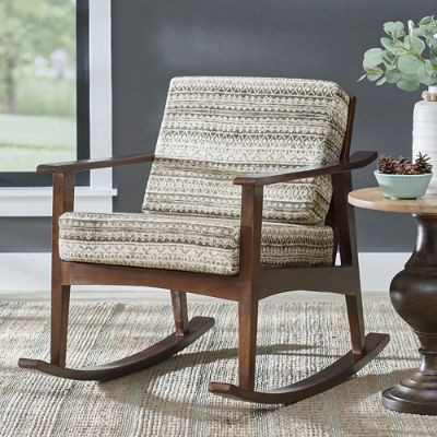 Tate Rocking Chair | Grandin Road
