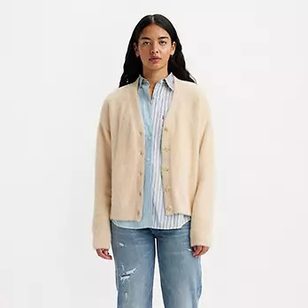 Gallery Cardigan Sweater | LEVI'S (US)