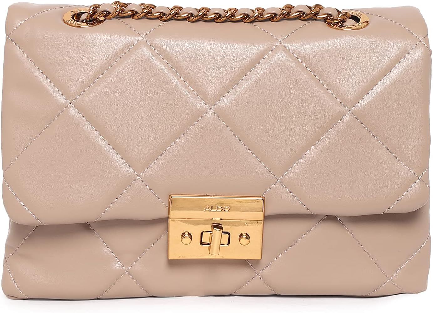 ALDO Women's Aloja Crossbody Bag | Amazon (US)