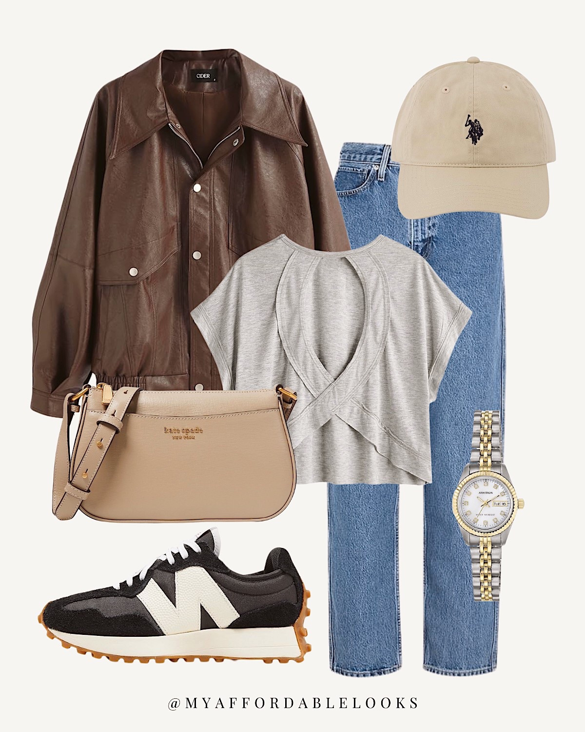 Affordable Looks You'll Love ♥️

#LTKFindsUnder50 #LTKSpringSale #LTKStyleTip