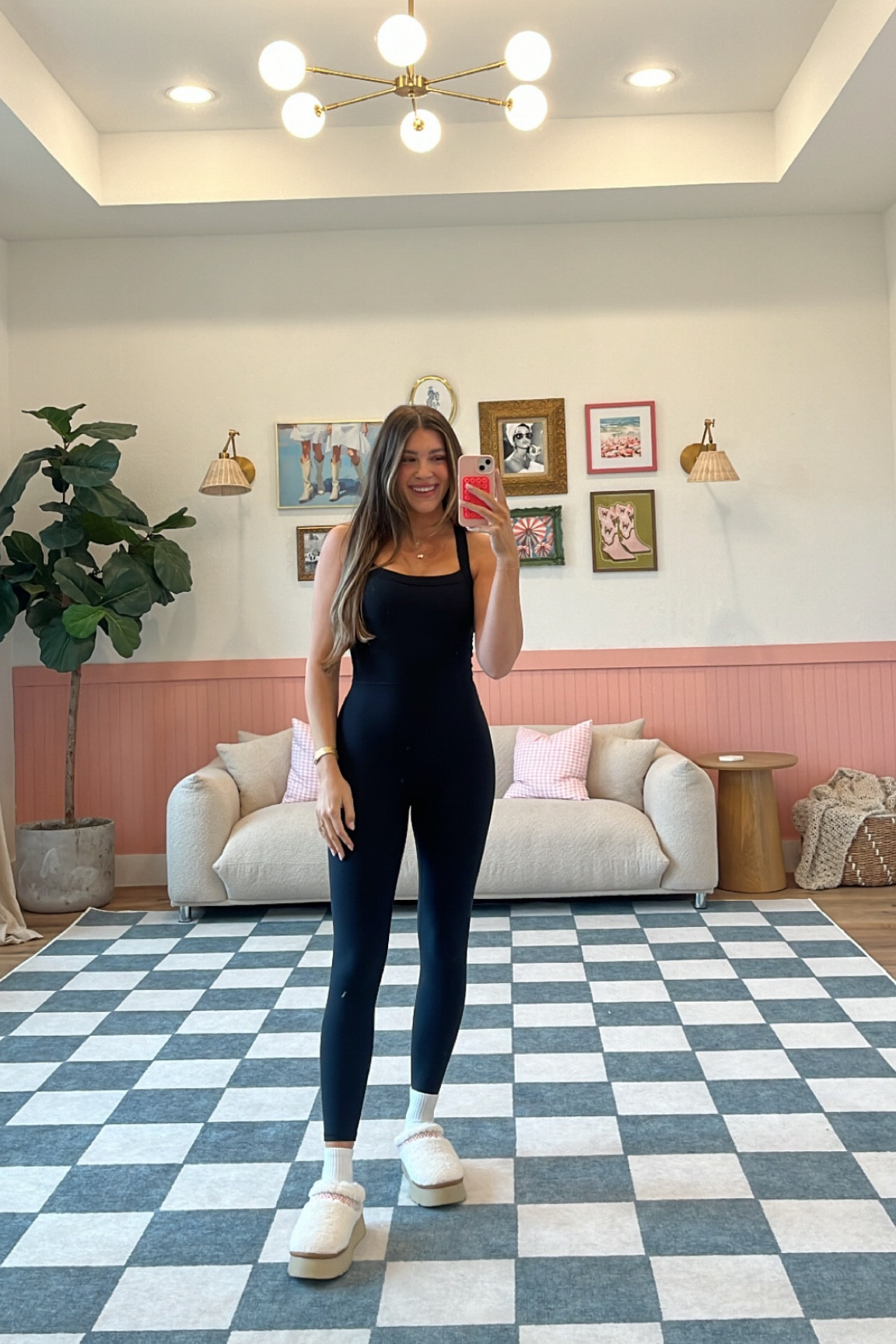 Abercrombie onesie on sale today! 25% off everything! Workout outfit, thanksgiving outfit, casual outfit, 

#LTKCyberWeek #LTKHoliday #LTKGiftGuide