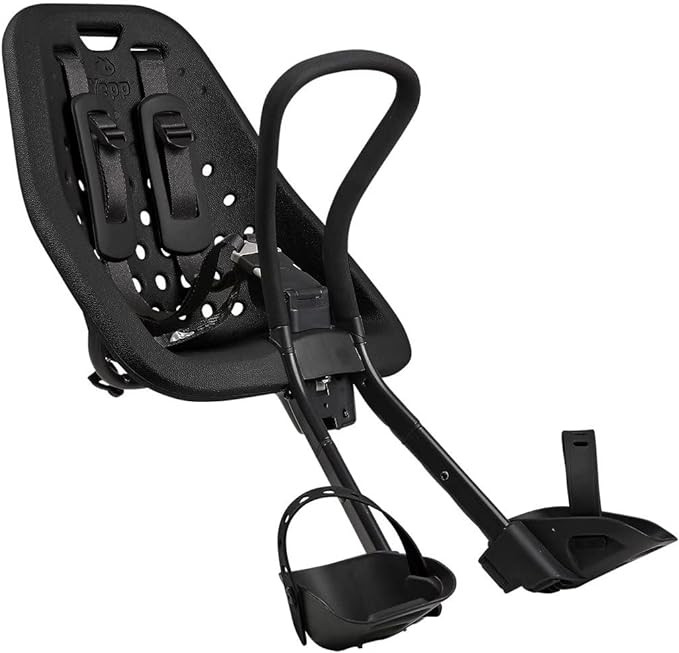 Thule Yepp Mini Child Bike Seat | Amazon (US)